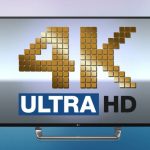 4 Canale UHD la poziție orbitală de recepție a Digi Tv și Focus Sat