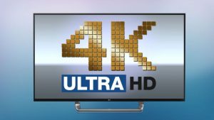 4 Canale UHD la poziție orbitală de recepție a Digi Tv și Focus Sat