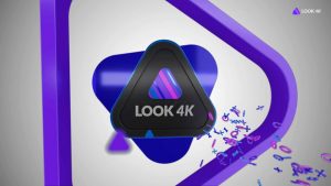 Look 4K a intrat în grila Vodafone Tv