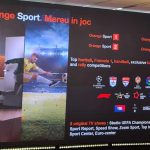 Telekom Sport îşi schimbă numele în Orange Sport
