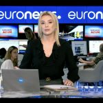 Euronews Romania HD a fost introdus in grilele Vodafone si Orange