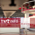 TVR Info si TVR Cultural – data lansare