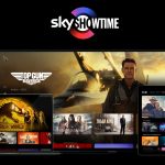 SkyShowtime se lansează în România