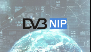 A fost publicat standardul DVB Native IP